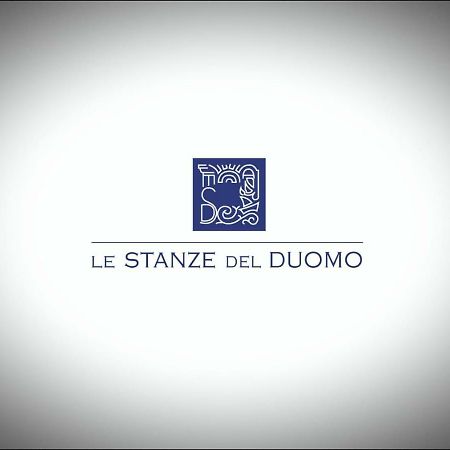مبيت وإفطار ليتشي Le Stanze Del Duomo المظهر الخارجي الصورة