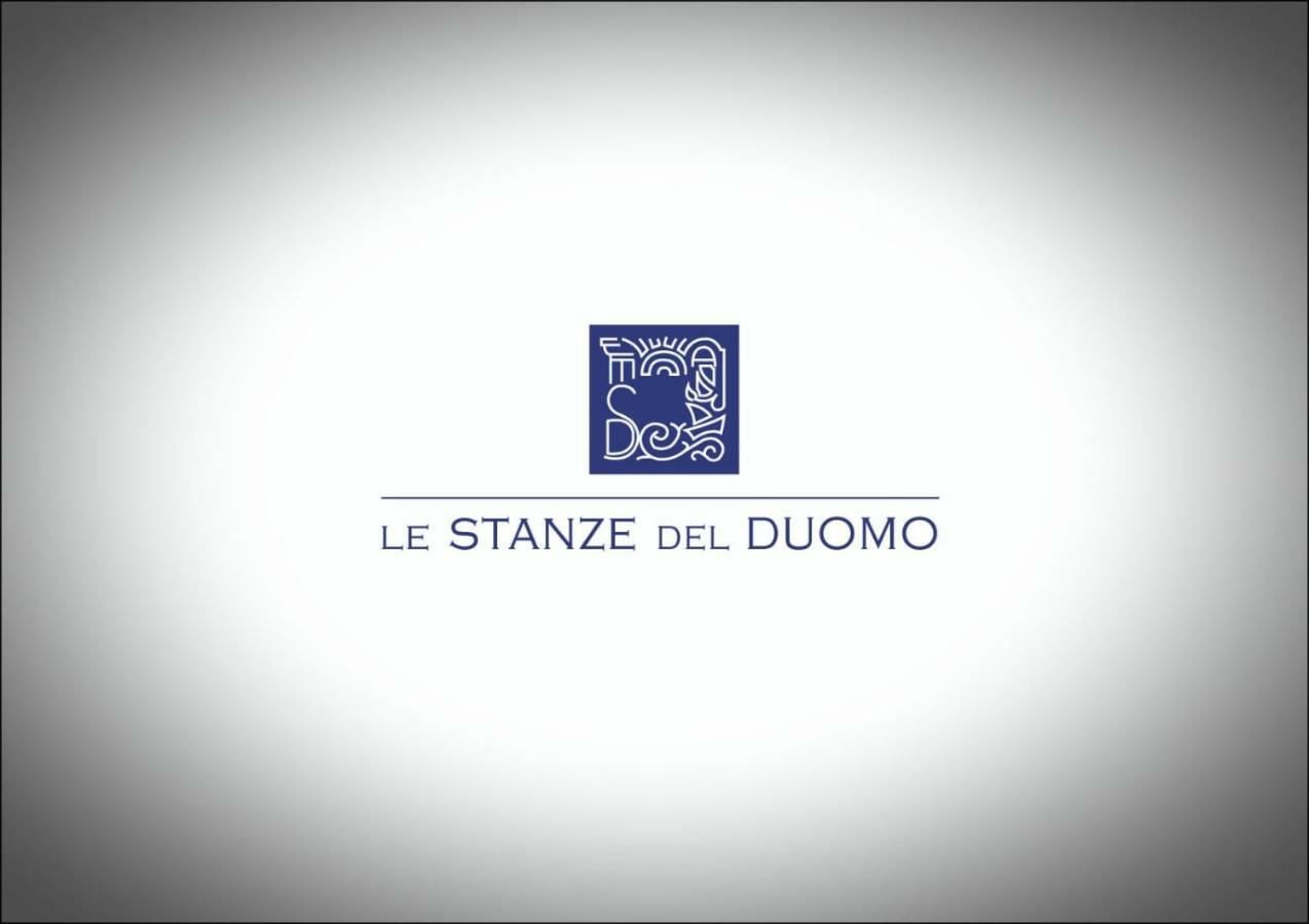 مبيت وإفطار ليتشي Le Stanze Del Duomo المظهر الخارجي الصورة